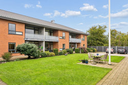 Snejbjerg Hovedgade 5A, st 3, Snejbjerg, 7400 Herning