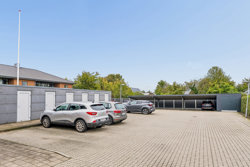 Snejbjerg Hovedgade 5A, st 3, Snejbjerg, 7400 Herning