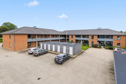 Snejbjerg Hovedgade 5A, st 3, Snejbjerg, 7400 Herning