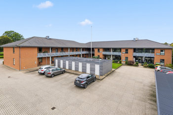 Snejbjerg Hovedgade 5A, st 3, 7400 Herning