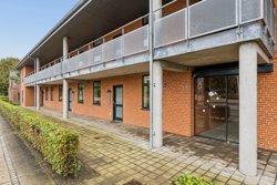 Snejbjerg Hovedgade 5A, st 3, Snejbjerg, 7400 Herning