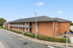 Snejbjerg Hovedgade 5A, st 3, Snejbjerg, 7400 Herning