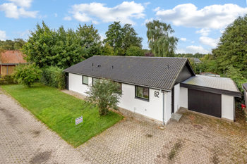 P O Pedersens Vej 62, 7500 Holstebro