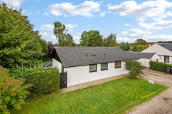 P O Pedersens Vej 62, 7500 Holstebro