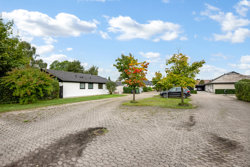 P O Pedersens Vej 62, 7500 Holstebro