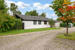 P O Pedersens Vej 62, 7500 Holstebro