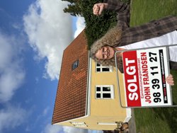 Stadionvej 2, 9541 Suldrup