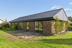 Dagnæsalle 80, 8700 Horsens