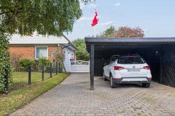 Eskærvej 4, 9800 Hjørring
