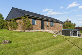 Dagnæsalle 80, 8700 Horsens