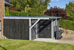 Dagnæsalle 80, 8700 Horsens