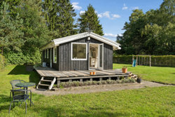 Øksenmøllevej 8, 8400 Ebeltoft