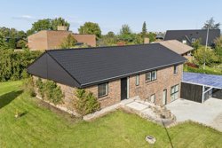 Dagnæsalle 80, 8700 Horsens