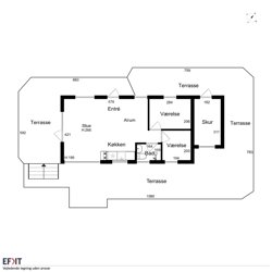 Øksenmøllevej 8, 8400 Ebeltoft