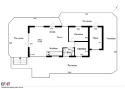Øksenmøllevej 8, 8400 Ebeltoft