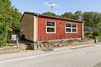 Søvej 20, 8870 Langå