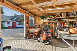 Horsensvej 61, Krondal, 8766 Nørre Snede