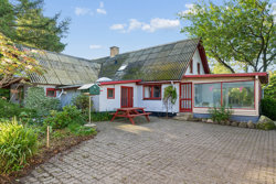 Horsensvej 61, Krondal, 8766 Nørre Snede