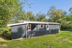 Ellavej 1, Gjerrild, 8500 Grenaa