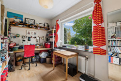 Højgårds Vænge 20, 2880 Bagsværd