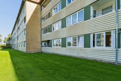Ægirsvej 23, st tv, 8920 Randers NV