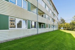 Ægirsvej 23, st tv, 8920 Randers NV