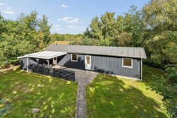 Ellavej 1, Gjerrild, 8500 Grenaa