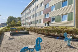 Ægirsvej 23, st tv, 8920 Randers NV