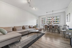 Ægirsvej 23, st tv, 8920 Randers NV
