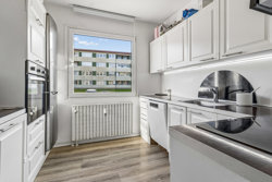 Ægirsvej 23, st tv, 8920 Randers NV