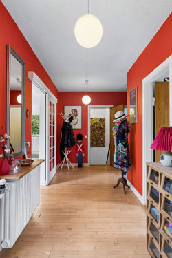 Højgårds Vænge 20, 2880 Bagsværd