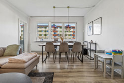 Ægirsvej 23, st tv, 8920 Randers NV