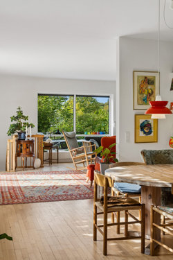 Højgårds Vænge 20, 2880 Bagsværd