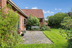 Højgårds Vænge 20, 2880 Bagsværd
