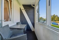 Ægirsvej 23, st tv, 8920 Randers NV