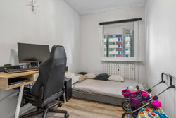 Ægirsvej 23, st tv, 8920 Randers NV