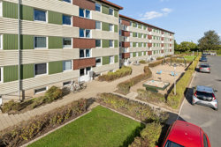 Ægirsvej 23, st tv, 8920 Randers NV