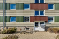 Ægirsvej 23, st tv, 8920 Randers NV
