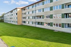 Ægirsvej 23, st tv, 8920 Randers NV