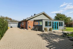 Ericavej 70, 7470 Karup J
