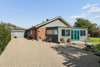 Ericavej 70, 7470 Karup J