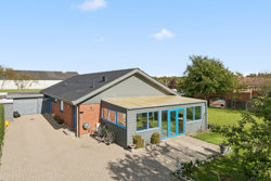 Ericavej 70, 7470 Karup J