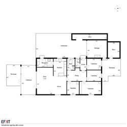 Ericavej 70, 7470 Karup J