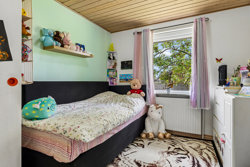Ericavej 70, 7470 Karup J