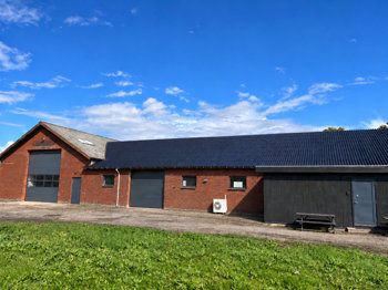 Hoppesvej 50, 6000 Kolding