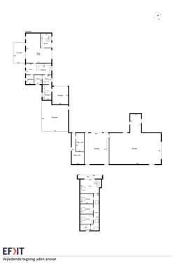 Horsmarkvej 15, Guldbæk, 9230 Svenstrup J