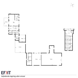 Horsmarkvej 15, Guldbæk, 9230 Svenstrup J