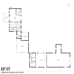 Horsmarkvej 15, Guldbæk, 9230 Svenstrup J
