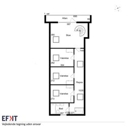 Horsmarkvej 15, Guldbæk, 9230 Svenstrup J