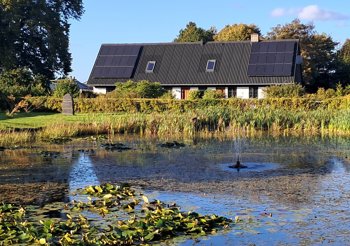 Fjellerad Bygade 34, 9260 Gistrup